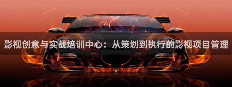 完美电影天堂影院：影视创意与实战培训中心：从策划到执行的影视项目管理